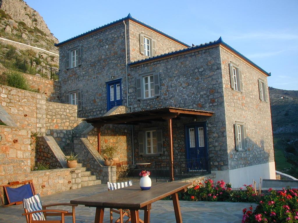 Villa Hydra Erato Zimmer foto