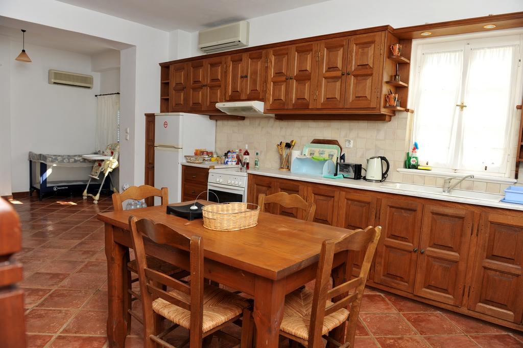 Villa Hydra Erato Zimmer foto