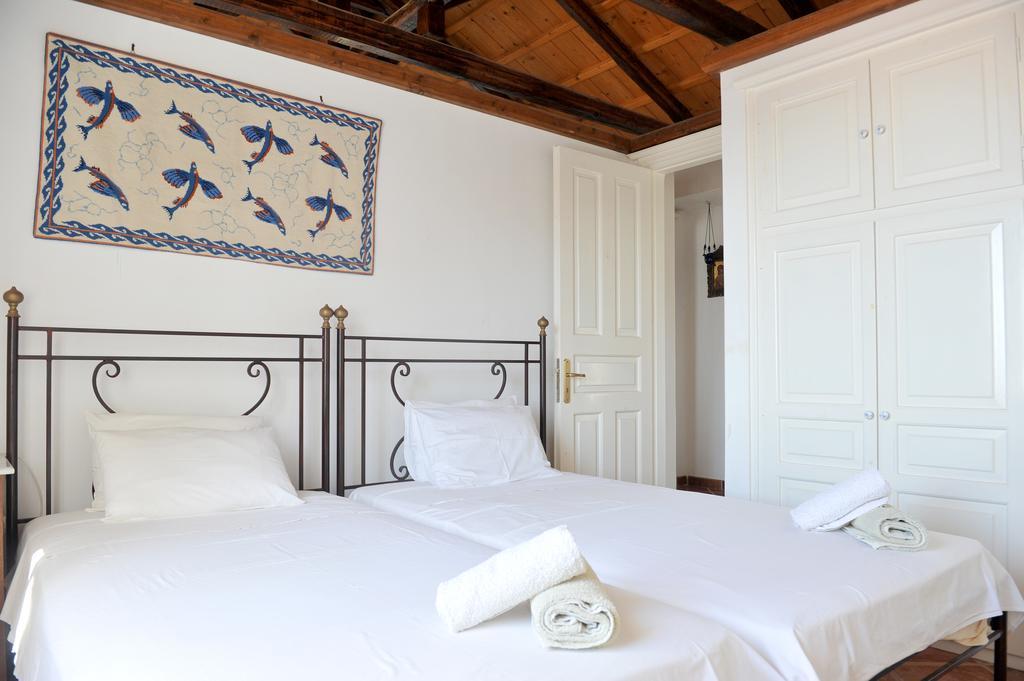 Villa Hydra Erato Zimmer foto